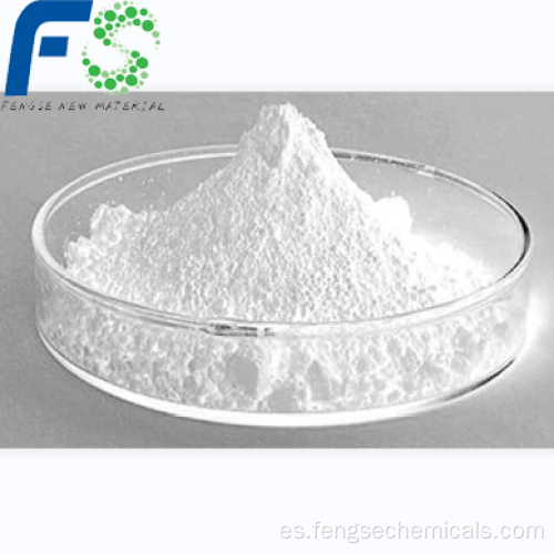 Industria de suministro productos químicos en polvo blanco cera de polietileno